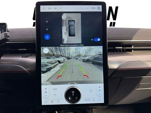 Used 2021 Ford Mustang Mach-E Premium w/ Equipment Group 301A image 11