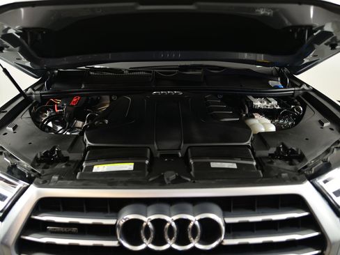 Used 2019 Audi Q7 2.0T Premium w/ Convenience Package image 15