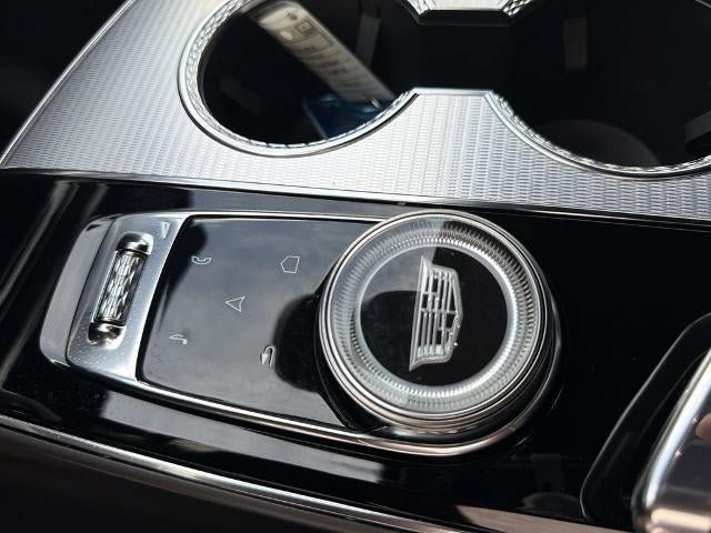 Certified 2024 Cadillac Lyriq Tech RWD image 30