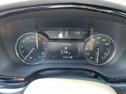 Used 2020 Cadillac XT6 Premium Luxury AWD/4WD image 28