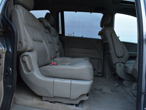 Used 2007 Honda Odyssey EX-L image 22
