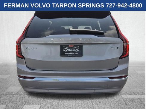 New 2026 Volvo XC90 B6 Plus w/ Protection Package Premier AWD/4WD image 7