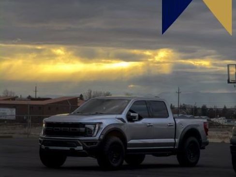 Used 2021 Ford F150 Raptor w/ Equipment Group 801A High image 5