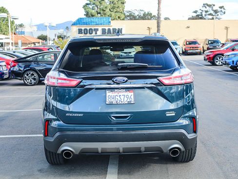 Used 2019 Ford Edge SEL w/ Equipment Group 201A image 25