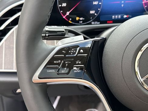 New 2026 Mercedes-Benz E 350 Sedan image 26