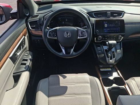 Used 2022 Honda CR-V Touring image 12
