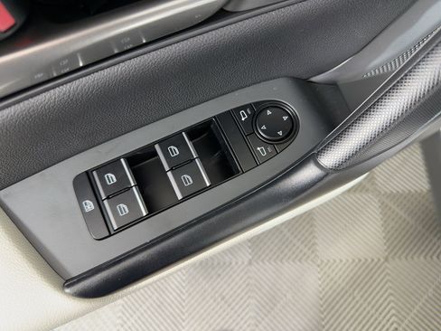 Used 2026 MAZDA CX-50 AWD 2.5 S w/ Weather Package image 12