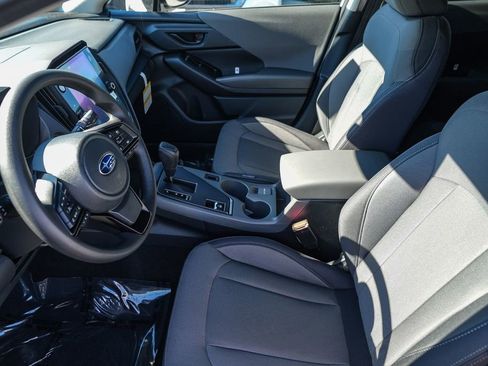New 2026 Subaru Crosstrek 2.0i Premium image 20