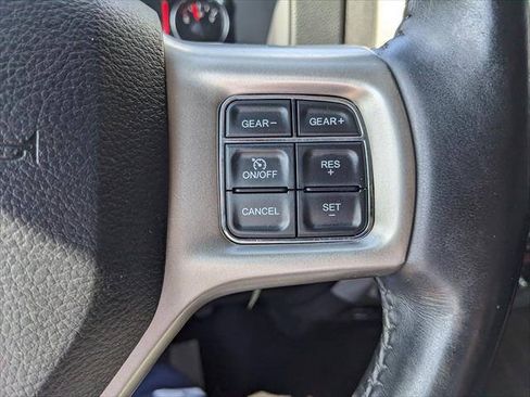 Used 2017 RAM 1500 Laramie AWD/4WD image 25