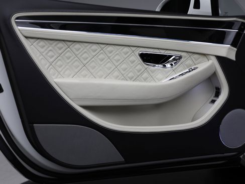 Certified 2020 Bentley Continental GT First Edition image 30