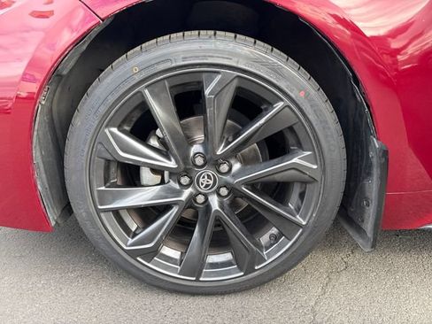 Used 2024 Toyota Corolla SE FWD image 23