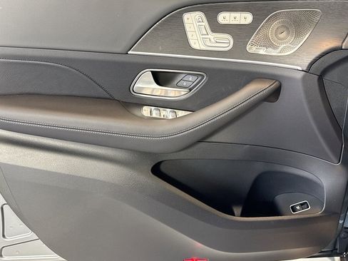 New 2026 Mercedes-Benz GLE 450 4MATIC image 16