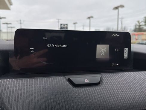 New 2026 MAZDA CX-90 3.3 Turbo w/ Select Package image 37