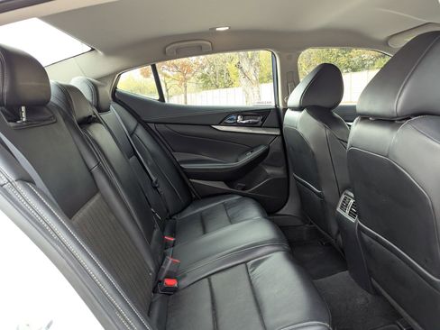 Used 2023 Nissan Maxima SV w/ Floor Mat Group image 24