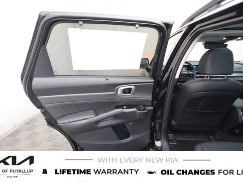 New 2026 Kia Sorento SX image 11
