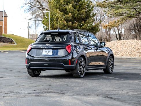 Used 2026 MINI Cooper 4-Door Hardtop FWD image 5