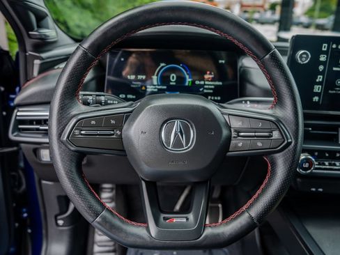Used 2024 Acura ZDX A-Spec RWD image 5
