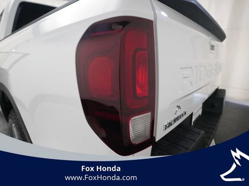 Certified 2026 Honda Ridgeline RTL image 32