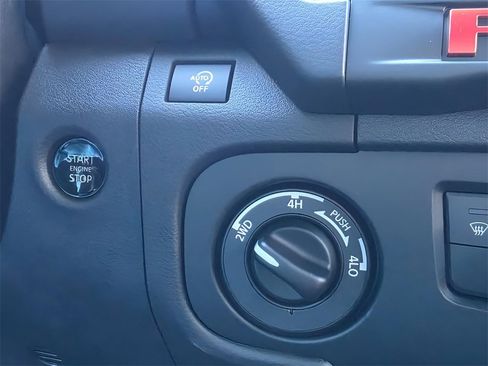 New 2026 Nissan Frontier PRO-4X image 28