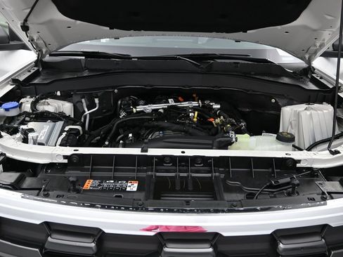 New 2026 Ford Explorer Active w/ Active Comfort Package RWD image 42