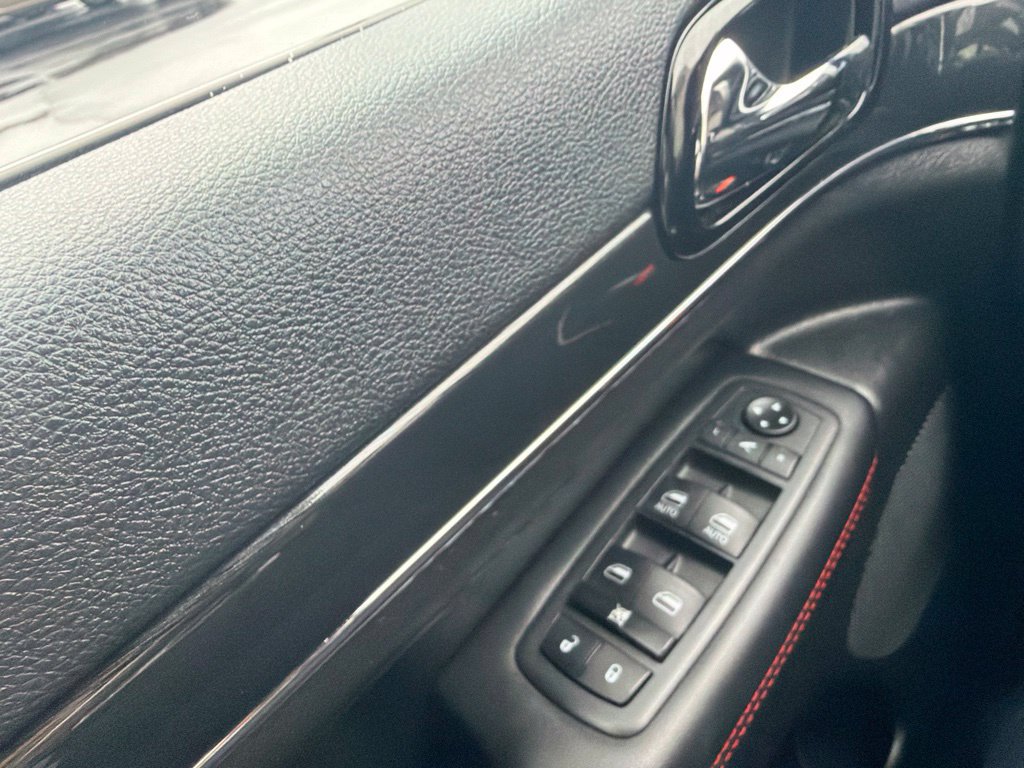 Used 2020 Jeep Grand Cherokee Trailhawk AWD/4WD image 26
