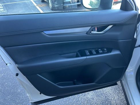 New 2025 MAZDA CX-5 AWD 2.5 S w/ Select Package image 12
