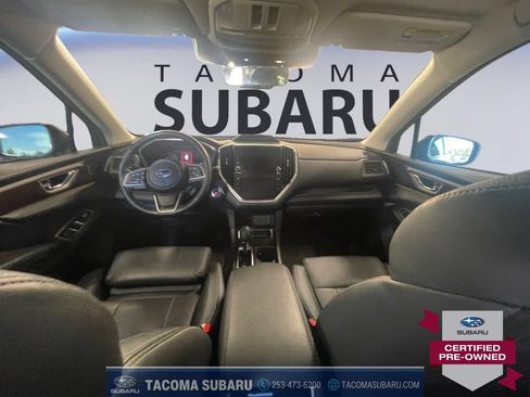 Used 2023 Subaru Ascent Touring AWD/4WD image 12