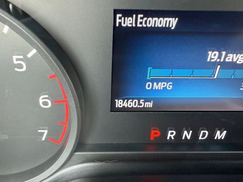 Used 2023 Ford F150 XLT image 14