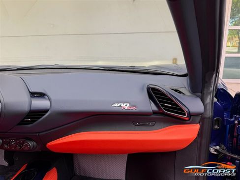 Used 2020 Ferrari 488 Pista Coupe RWD image 36
