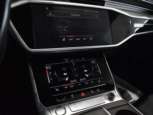 Used 2020 Audi A6 3.0T Premium w/ Convenience Package image 24