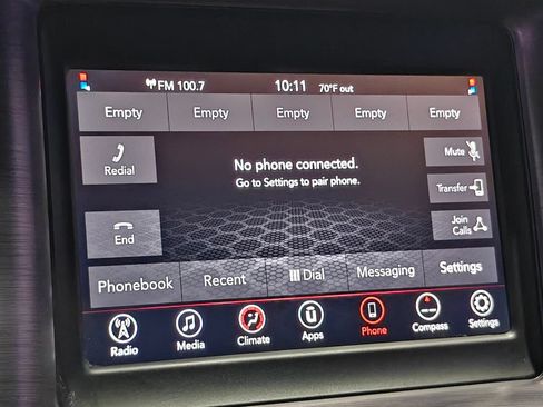 Used 2018 Dodge Charger SXT RWD image 32