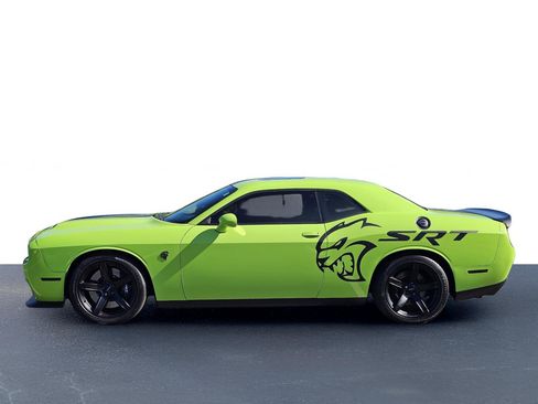 Used 2023 Dodge Challenger SRT Hellcat image 12