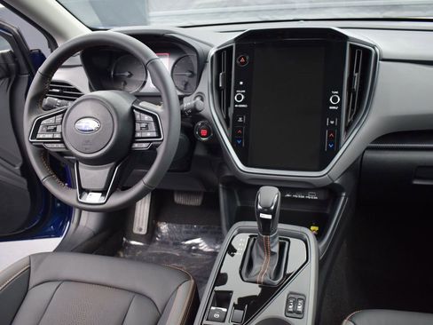 Certified 2025 Subaru Crosstrek 2.5i Limited w/ Crosstrek Mirror Package image 21