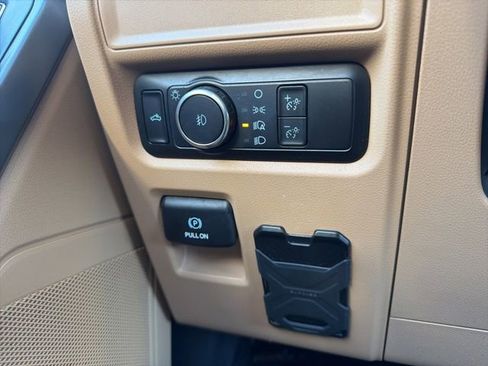 Used 2023 Ford F150 XLT w/ Equipment Group 301A Mid image 19