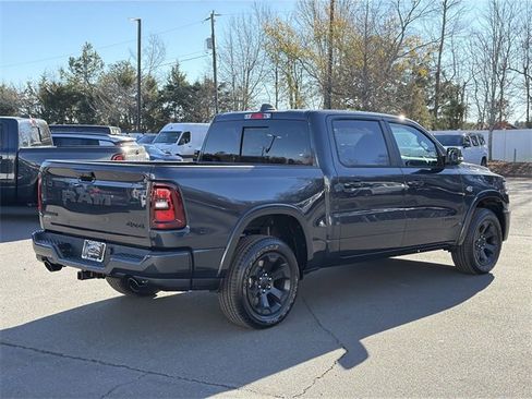 New 2026 RAM 1500 Big Horn/Lone Star image 12