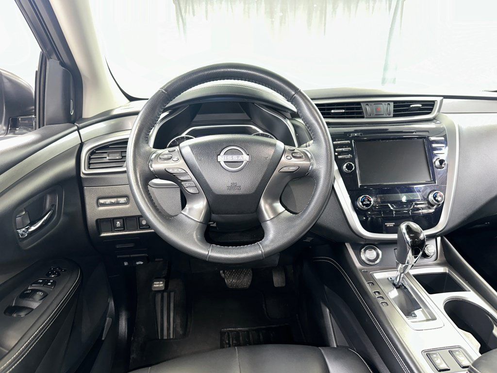 Used 2023 Nissan Murano SV FWD image 20