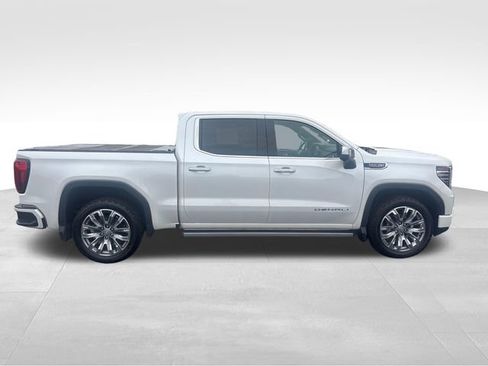 Used 2023 GMC Sierra 1500 Denali w/ Denali Reserve Package image 7