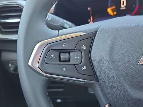 New 2026 Chevrolet TrailBlazer LT w/ LT Cold Weather Package image 19