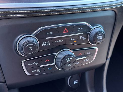 Used 2023 Dodge Charger Scat Pack image 25