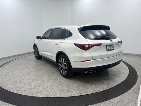 Used 2023 Acura MDX FWD w/ Technology Package image 6