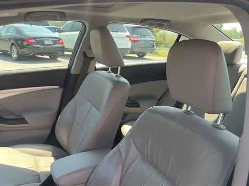 Used 2015 Honda Civic EX-L image 24
