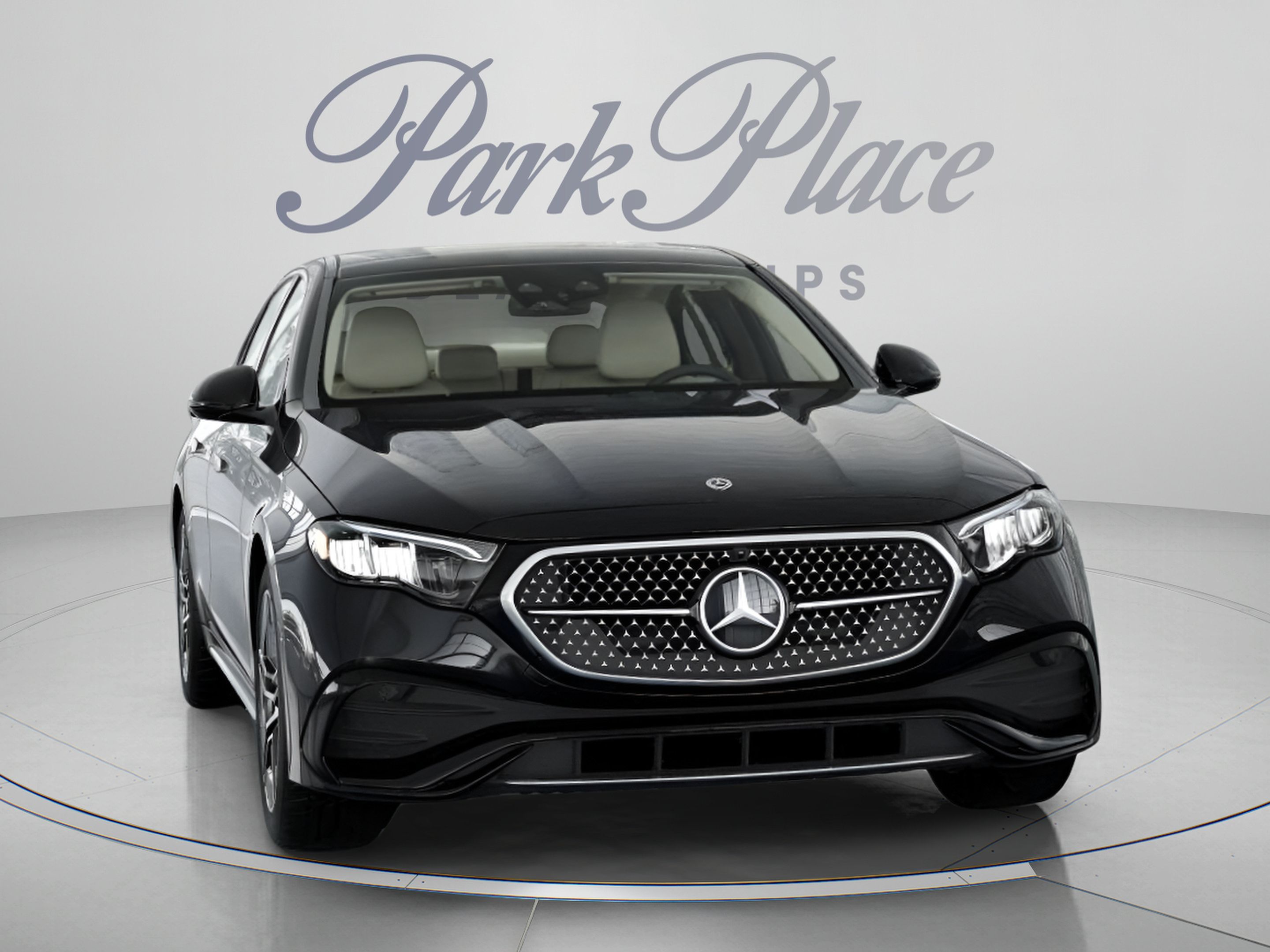 Used 2026 Mercedes-Benz E 350 Sedan image 33