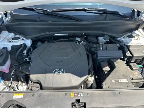 Used 2025 Hyundai Palisade Calligraphy AWD/4WD image 20