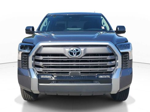 Used 2024 Toyota Tundra Limited w/ Power Package AWD/4WD image 2