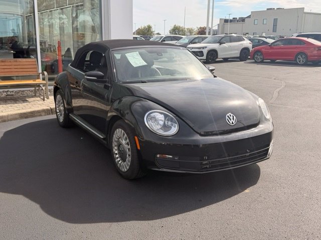 Used 2016 Volkswagen Beetle 1.8T S FWD image 15