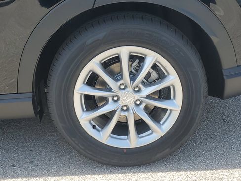 New 2026 Honda CR-V EX image 9