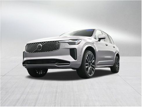 New 2026 Volvo XC90 B5 Ultra AWD/4WD image 28