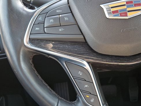 Used 2022 Cadillac XT5 Premium Luxury image 21