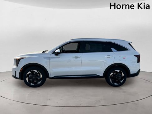 New 2026 Kia Sorento EX FWD image 6