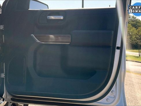 Used 2019 Chevrolet Silverado 1500 RST w/ All-Star Edition image 24